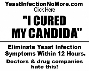 Vaginal Yeast Infection Home Treatment