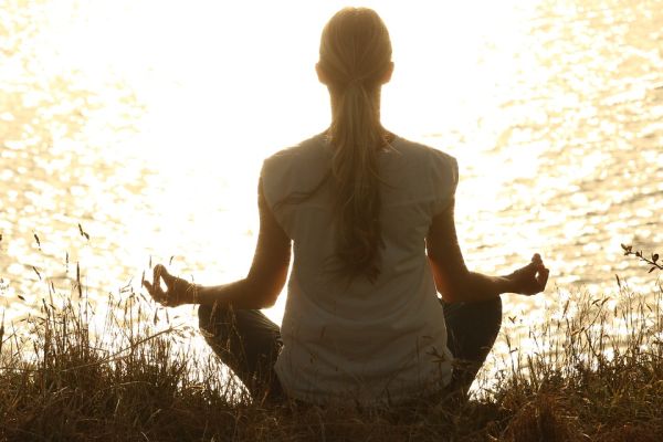 mindfulness meditation