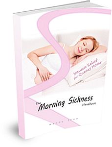 Home Remedies For Morning Sickness