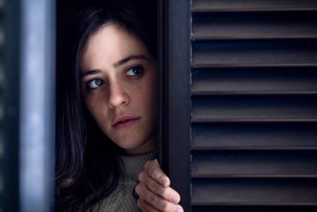 phobias induce panic attacks phobias