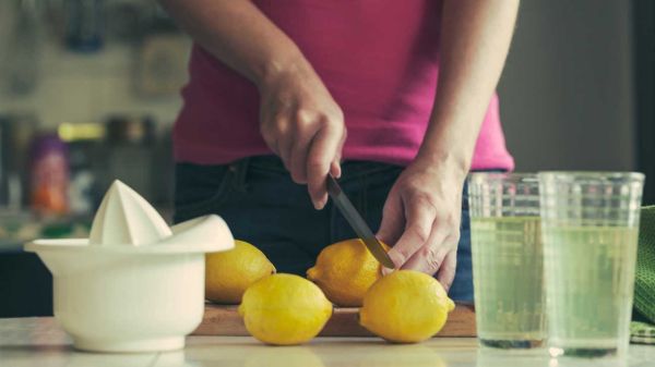 master cleanse lemonade diet