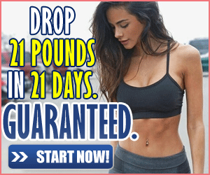 Burn fat fast with the fat decimator system