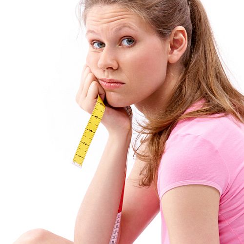 Teen Weight Loss Tips & Plans