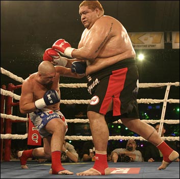 Fight The Fat
