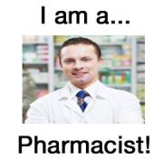 sid pharmacist