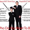 How to Grow Taller Naturally & Fast – 4 Effective Ways
