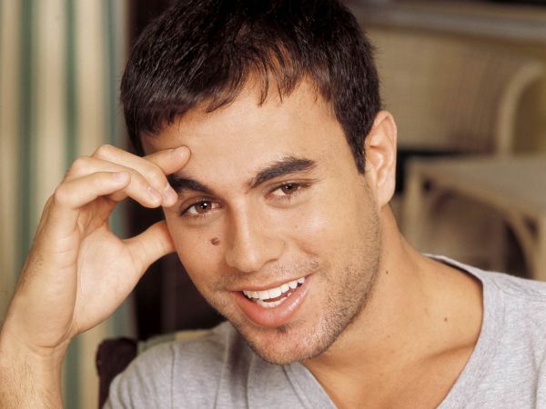 enrique iglesias mole