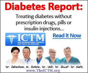 The Big Diabetes Lie